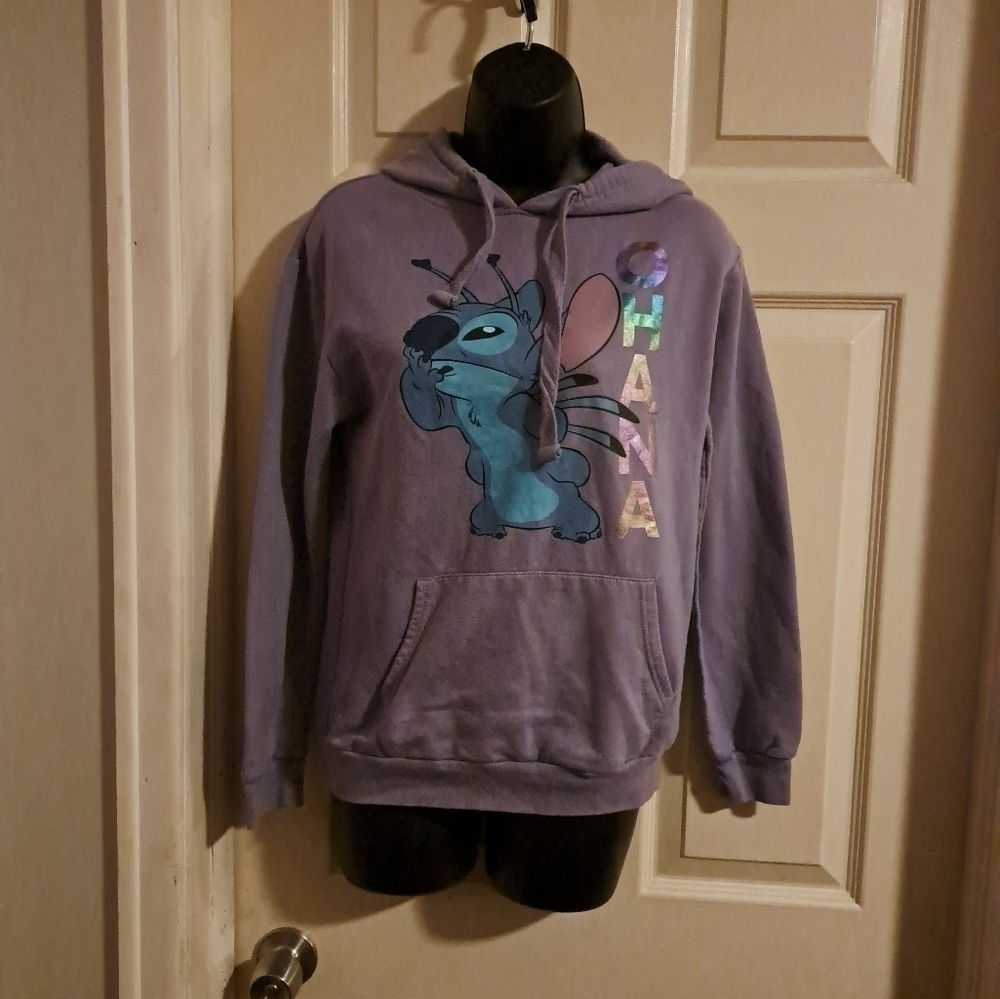 Disney small graphic Sweatshirt